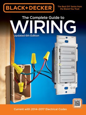 Black & Decker Inspector's Notebook: Current with 2011-2013 Electrical Codes - ebook